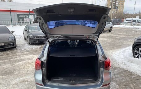 Opel Astra J, 2011 год, 831 000 рублей, 13 фотография