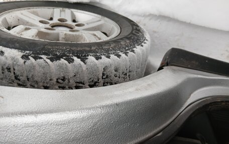 Chevrolet Niva I рестайлинг, 2012 год, 369 000 рублей, 11 фотография