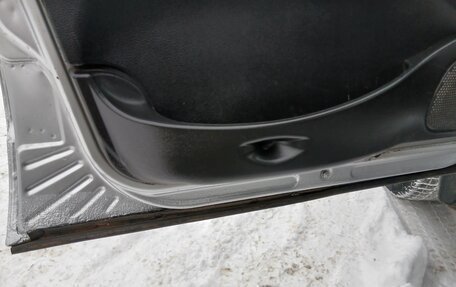 Chevrolet Niva I рестайлинг, 2012 год, 369 000 рублей, 12 фотография