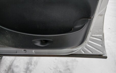 Chevrolet Niva I рестайлинг, 2012 год, 369 000 рублей, 9 фотография