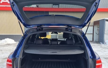 Mercedes-Benz GLC, 2016 год, 4 200 000 рублей, 6 фотография