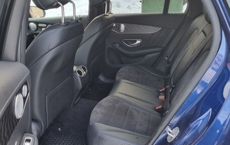 Mercedes-Benz GLC, 2016 год, 4 200 000 рублей, 11 фотография