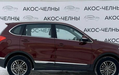 Chery Tiggo 5 I рестайлинг, 2018 год, 950 000 рублей, 6 фотография