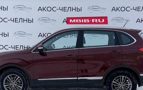Chery Tiggo 5 I рестайлинг, 2018 год, 950 000 рублей, 4 фотография