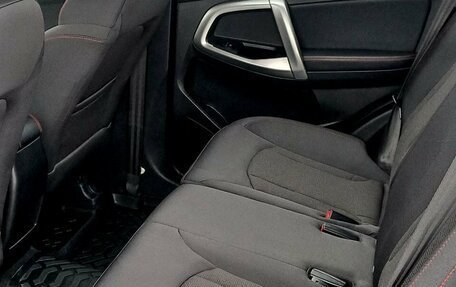 Chery Tiggo 5 I рестайлинг, 2018 год, 950 000 рублей, 13 фотография