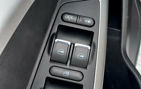 Chery Tiggo 5 I рестайлинг, 2018 год, 950 000 рублей, 11 фотография