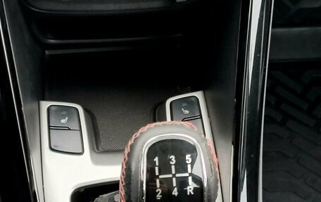 Chery Tiggo 5 I рестайлинг, 2018 год, 950 000 рублей, 17 фотография