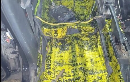 Volkswagen Passat B5+ рестайлинг, 1997 год, 600 000 рублей, 13 фотография