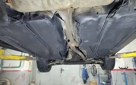 Volkswagen Passat B5+ рестайлинг, 1997 год, 600 000 рублей, 11 фотография