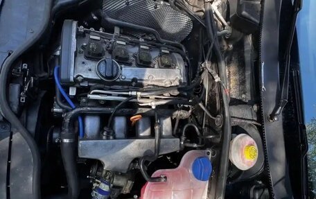 Volkswagen Passat B5+ рестайлинг, 1997 год, 600 000 рублей, 17 фотография