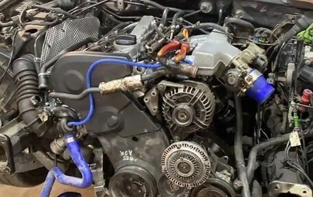 Volkswagen Passat B5+ рестайлинг, 1997 год, 600 000 рублей, 14 фотография