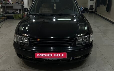 Volkswagen Passat B5+ рестайлинг, 1997 год, 600 000 рублей, 5 фотография
