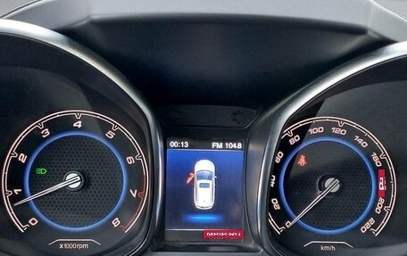 Chery Tiggo 5 I рестайлинг, 2018 год, 950 000 рублей, 15 фотография