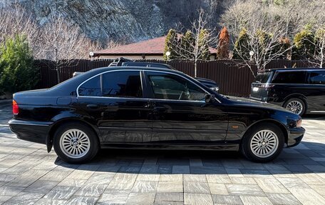 BMW 5 серия, 1998 год, 620 000 рублей, 8 фотография
