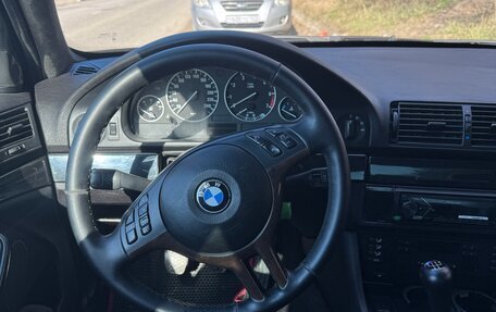 BMW 5 серия, 1998 год, 620 000 рублей, 3 фотография