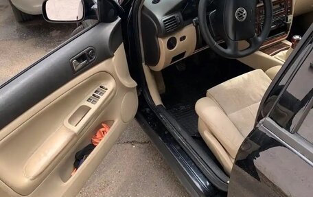 Volkswagen Passat B5+ рестайлинг, 1997 год, 600 000 рублей, 19 фотография