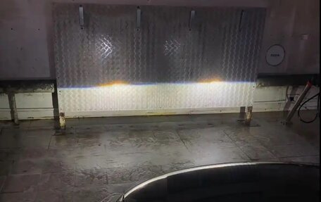 Volkswagen Passat B5+ рестайлинг, 1997 год, 600 000 рублей, 18 фотография