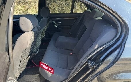 BMW 5 серия, 1998 год, 620 000 рублей, 5 фотография