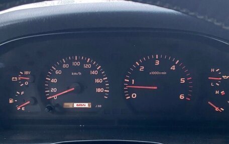 Toyota Land Cruiser 100 рестайлинг 2, 1998 год, 2 390 000 рублей, 20 фотография