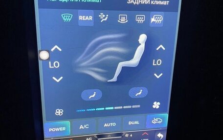 Toyota Land Cruiser 100 рестайлинг 2, 1998 год, 2 390 000 рублей, 22 фотография