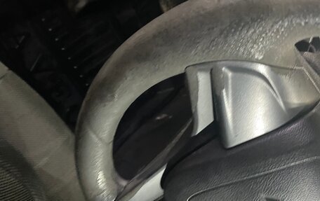 Chevrolet Aveo III, 2012 год, 450 000 рублей, 6 фотография