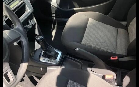 Volkswagen Polo VI (EU Market), 2012 год, 800 000 рублей, 2 фотография