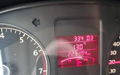 Volkswagen Polo VI (EU Market), 2012 год, 800 000 рублей, 5 фотография