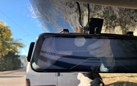 Volkswagen Polo VI (EU Market), 2012 год, 800 000 рублей, 4 фотография