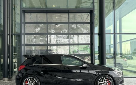 Mercedes-Benz A-Класс AMG, 2014 год, 2 150 000 рублей, 5 фотография