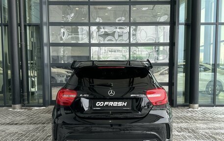 Mercedes-Benz A-Класс AMG, 2014 год, 2 150 000 рублей, 4 фотография