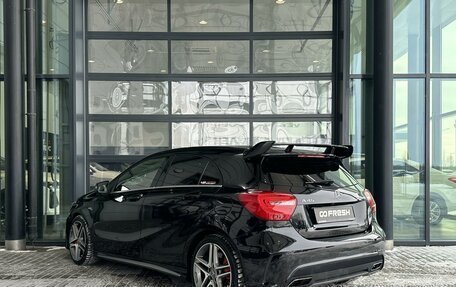 Mercedes-Benz A-Класс AMG, 2014 год, 2 150 000 рублей, 2 фотография