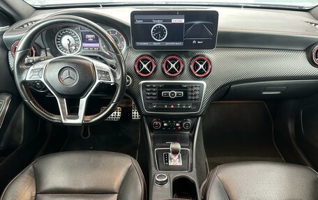 Mercedes-Benz A-Класс AMG, 2014 год, 2 150 000 рублей, 6 фотография