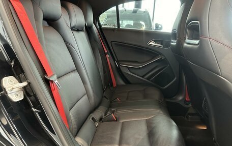 Mercedes-Benz A-Класс AMG, 2014 год, 2 150 000 рублей, 8 фотография