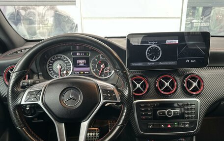 Mercedes-Benz A-Класс AMG, 2014 год, 2 150 000 рублей, 11 фотография