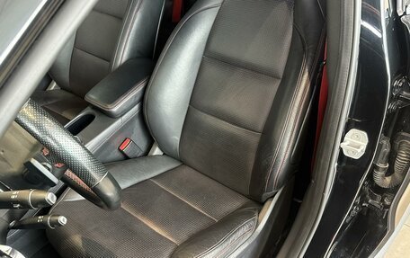 Mercedes-Benz A-Класс AMG, 2014 год, 2 150 000 рублей, 9 фотография