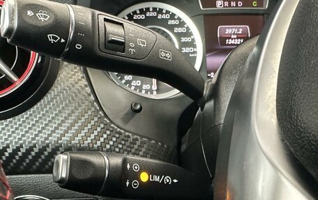 Mercedes-Benz A-Класс AMG, 2014 год, 2 150 000 рублей, 18 фотография