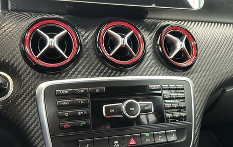 Mercedes-Benz A-Класс AMG, 2014 год, 2 150 000 рублей, 14 фотография