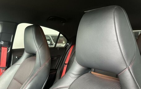 Mercedes-Benz A-Класс AMG, 2014 год, 2 150 000 рублей, 16 фотография