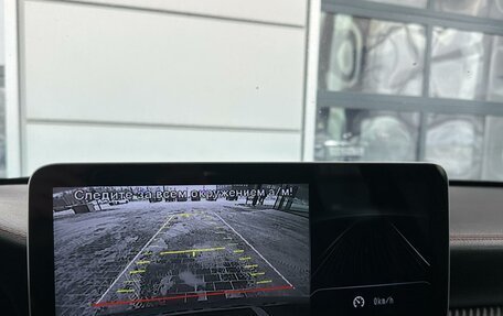 Mercedes-Benz A-Класс AMG, 2014 год, 2 150 000 рублей, 13 фотография