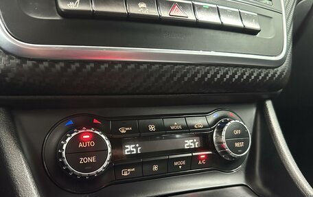 Mercedes-Benz A-Класс AMG, 2014 год, 2 150 000 рублей, 15 фотография