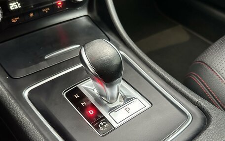 Mercedes-Benz A-Класс AMG, 2014 год, 2 150 000 рублей, 17 фотография