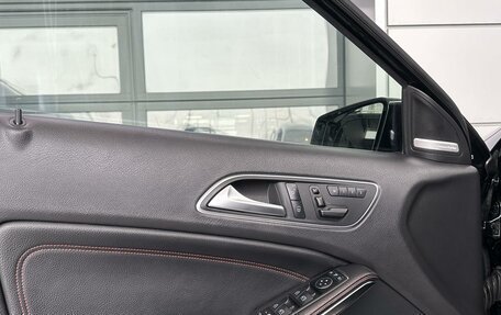 Mercedes-Benz A-Класс AMG, 2014 год, 2 150 000 рублей, 19 фотография