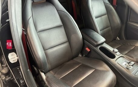 Mercedes-Benz A-Класс AMG, 2014 год, 2 150 000 рублей, 10 фотография