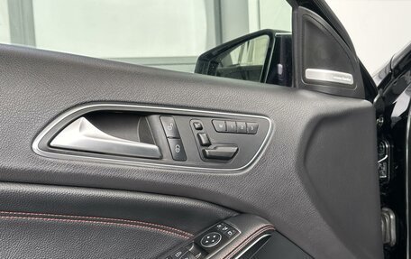 Mercedes-Benz A-Класс AMG, 2014 год, 2 150 000 рублей, 20 фотография