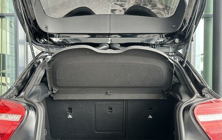 Mercedes-Benz A-Класс AMG, 2014 год, 2 150 000 рублей, 23 фотография