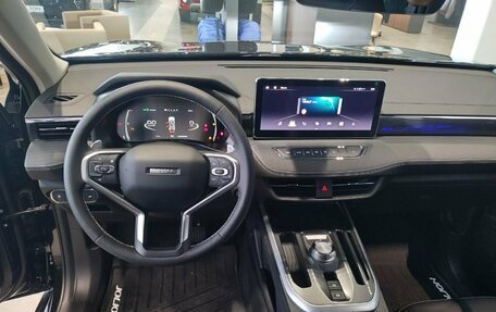 Haval Jolion, 2026 год, 2 649 000 рублей, 9 фотография