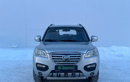 Lifan X60 I рестайлинг, 2013 год, 335 000 рублей, 2 фотография