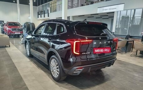 Haval Jolion, 2026 год, 2 649 000 рублей, 4 фотография