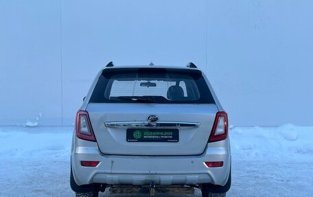 Lifan X60 I рестайлинг, 2013 год, 335 000 рублей, 7 фотография