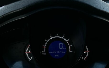 Lifan X60 I рестайлинг, 2013 год, 335 000 рублей, 15 фотография